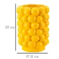 Wazon LEMONS 21X28 cm